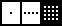 Standard datebook selector