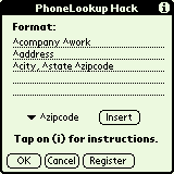 PL-hack screenshot
